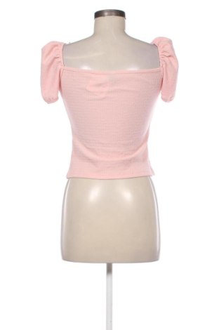 Bluză de femei SHEIN, Mărime M, Culoare Roz, Preț 60,99 Lei