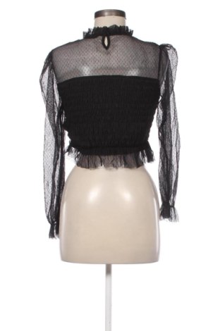 Damen Shirt SHEIN, Größe XS, Farbe Schwarz, Preis 12,99 €