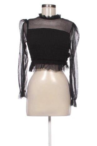 Damen Shirt SHEIN, Größe XS, Farbe Schwarz, Preis 12,99 €