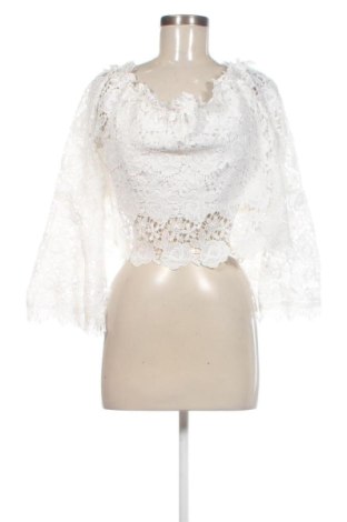 Dámska blúza SHEIN, Veľkosť XL, Farba Biela, Cena  11,95 €