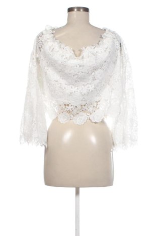 Dámska blúza SHEIN, Veľkosť XL, Farba Biela, Cena  11,95 €