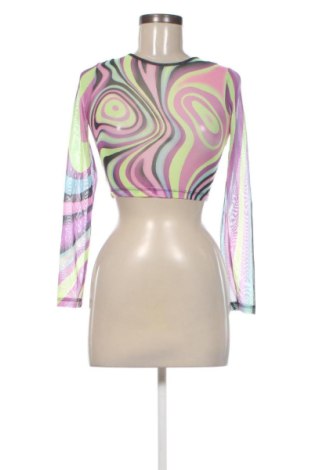 Dámská halenka SHEIN, Velikost XS, Barva Vícebarevné, Cena  289,00 Kč