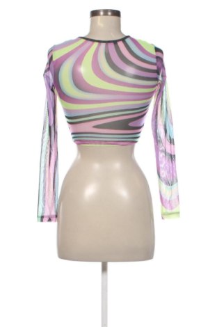 Dámská halenka SHEIN, Velikost XS, Barva Vícebarevné, Cena  289,00 Kč