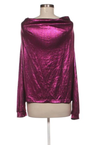 Γυναικεία μπλούζα SHEIN, Μέγεθος M, Χρώμα Ρόζ , Τιμή 10,00 €