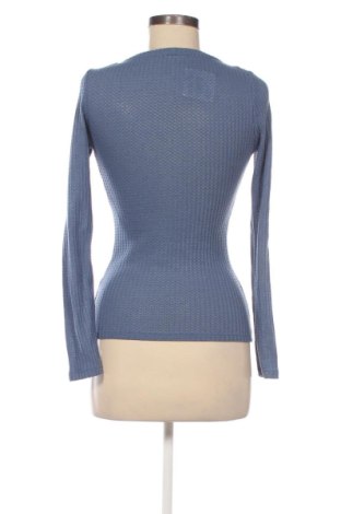 Дамска блуза SHEIN, Размер M, Цвят Син, Цена 10,00 €