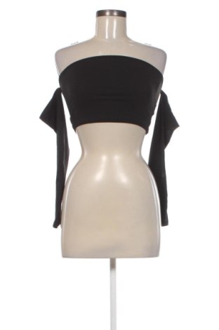 Dámska blúza SHEIN, Veľkosť S, Farba Čierna, Cena  11,95 €