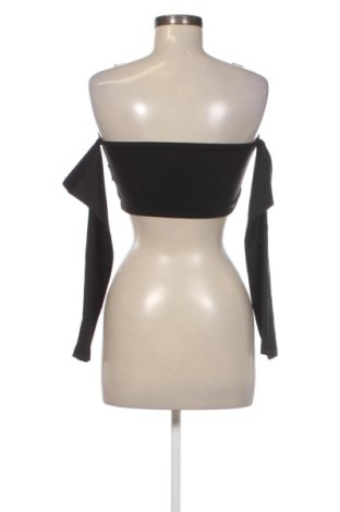 Dámska blúza SHEIN, Veľkosť S, Farba Čierna, Cena  11,95 €