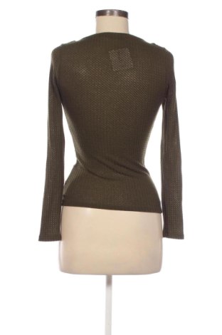 Bluzka damska SHEIN, Rozmiar S, Kolor Zielony, Cena 53,58 zł