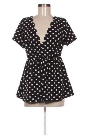 Bluză de femei SHEIN, Mărime M, Culoare Multicolor, Preț 52,13 Lei