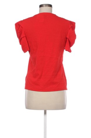 Bluzka damska SHEIN, Rozmiar M, Kolor Czerwony, Cena 51,99 zł