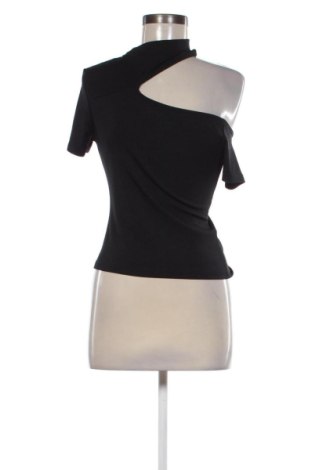 Bluzka damska SHEIN, Rozmiar M, Kolor Czarny, Cena 53,58 zł