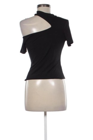 Bluzka damska SHEIN, Rozmiar M, Kolor Czarny, Cena 53,58 zł