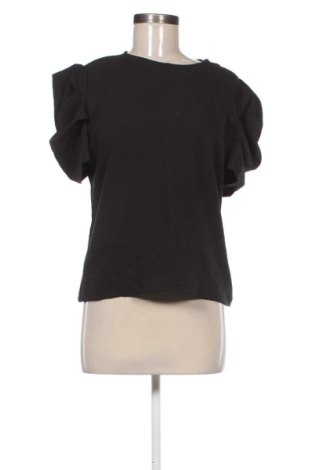 Bluză de femei SHEIN, Mărime L, Culoare Negru, Preț 60,99 Lei