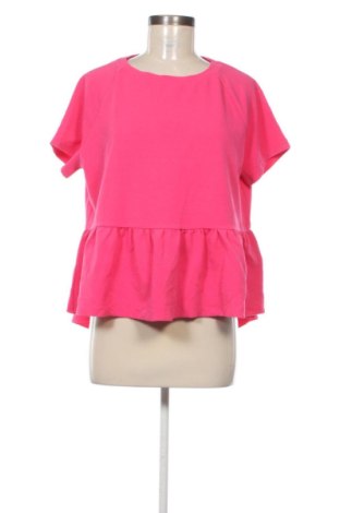 Dámska blúza SHEIN, Veľkosť XL, Farba Ružová, Cena  11,95 €
