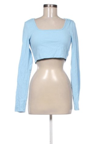 Damen Shirt SHEIN, Größe S, Farbe Blau, Preis 12,99 €