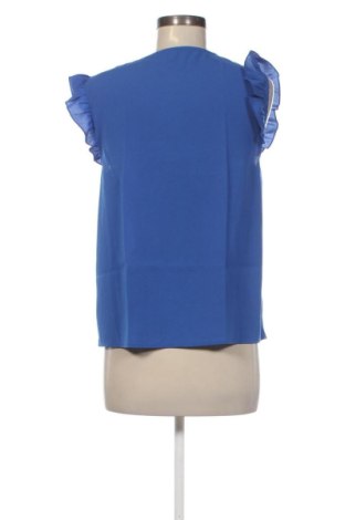 Bluză de femei SHEIN, Mărime M, Culoare Albastru, Preț 52,13 Lei