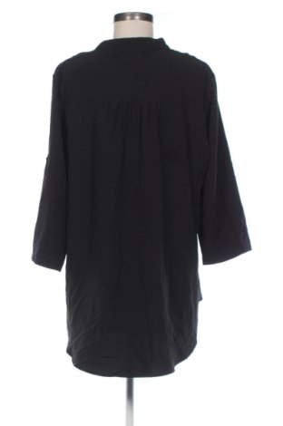 Bluză de femei SHEIN, Mărime XL, Culoare Negru, Preț 60,99 Lei