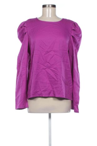 Damen Shirt SHEIN, Größe L, Farbe Lila, Preis € 12,99