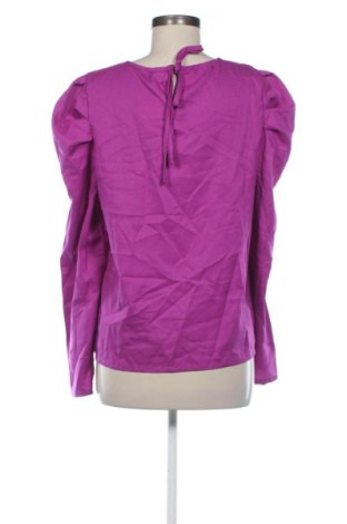 Damen Shirt SHEIN, Größe L, Farbe Lila, Preis € 12,99