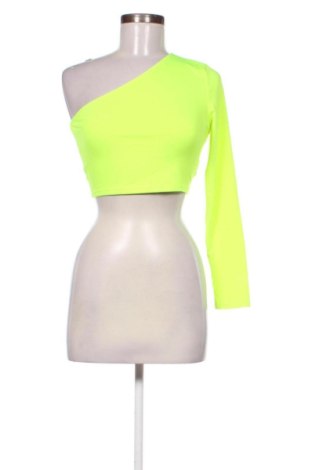 Damen Shirt SHEIN, Größe M, Farbe Grün, Preis € 12,99