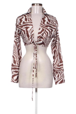 Дамска блуза SHEIN, Размер S, Цвят Многоцветен, Цена 10,22 €