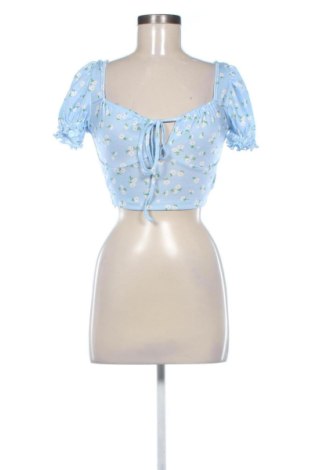 Dámska blúza SHEIN, Veľkosť XS, Farba Viacfarebná, Cena  11,95 €