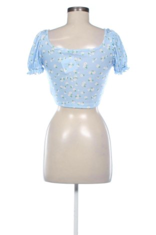 Dámska blúza SHEIN, Veľkosť XS, Farba Viacfarebná, Cena  11,95 €