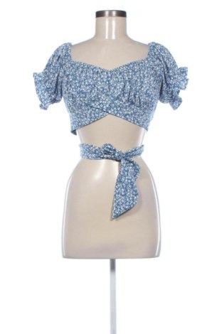 Bluză de femei SHEIN, Mărime M, Culoare Multicolor, Preț 60,99 Lei