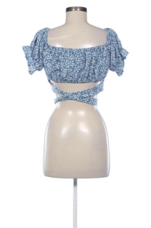 Bluză de femei SHEIN, Mărime M, Culoare Multicolor, Preț 60,99 Lei