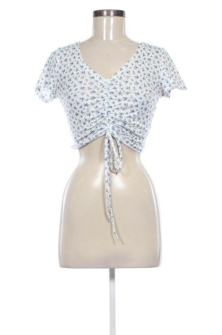 Bluză de femei SHEIN, Mărime S, Culoare Multicolor, Preț 52,13 Lei