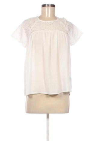 Bluză de femei SHEIN, Mărime M, Culoare Alb, Preț 52,13 Lei