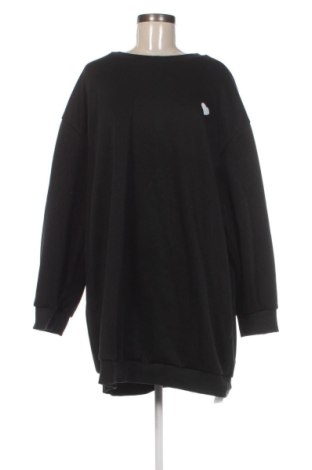 Bluză de femei SHEIN, Mărime 4XL, Culoare Negru, Preț 82,58 Lei