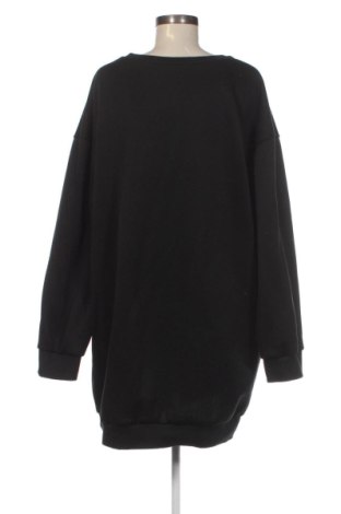 Bluză de femei SHEIN, Mărime 4XL, Culoare Negru, Preț 82,58 Lei