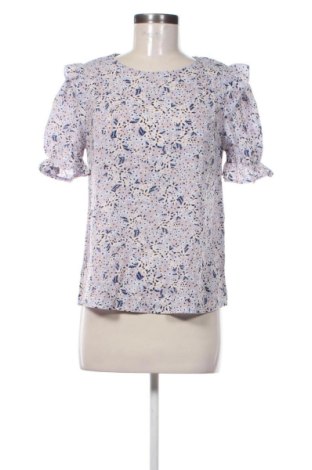 Γυναικεία μπλούζα SHEIN, Μέγεθος S, Χρώμα Πολύχρωμο, Τιμή 11,99 €