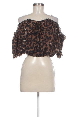 Bluză de femei SHEIN, Mărime M, Culoare Multicolor, Preț 60,99 Lei