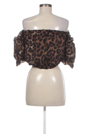 Bluză de femei SHEIN, Mărime M, Culoare Multicolor, Preț 60,99 Lei