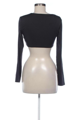 Bluzka damska SHEIN, Rozmiar M, Kolor Czarny, Cena 51,99 zł