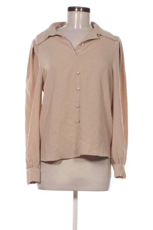 Dámska blúza SHEIN, Veľkosť M, Farba Béžová, Cena  10,00 €