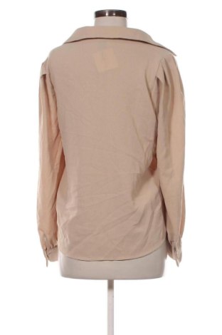 Dámska blúza SHEIN, Veľkosť M, Farba Béžová, Cena  10,00 €