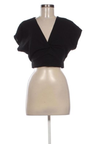 Bluză de femei SHEIN, Mărime S, Culoare Negru, Preț 60,99 Lei
