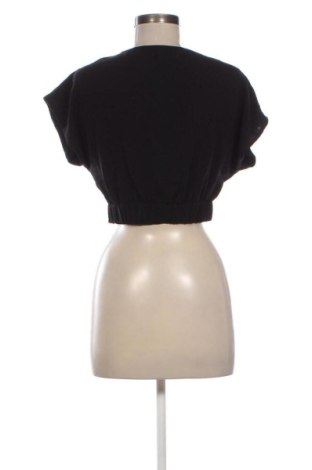 Bluză de femei SHEIN, Mărime S, Culoare Negru, Preț 60,99 Lei