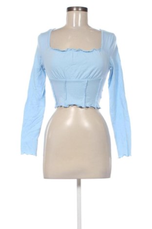 Damen Shirt SHEIN, Größe S, Farbe Blau, Preis € 12,99