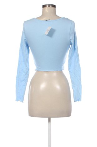 Damen Shirt SHEIN, Größe S, Farbe Blau, Preis € 12,99