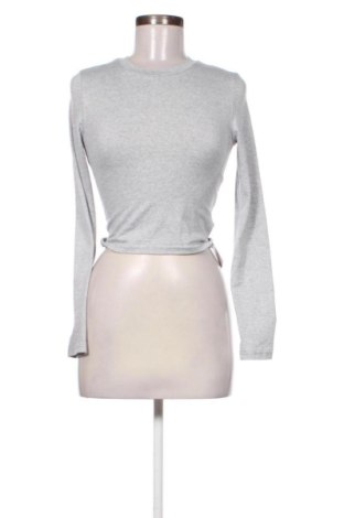 Damen Shirt SHEIN, Größe XS, Farbe Grau, Preis 10,00 €