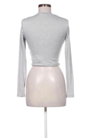 Damen Shirt SHEIN, Größe XS, Farbe Grau, Preis 10,00 €