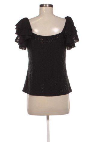Bluză de femei SHEIN, Mărime S, Culoare Negru, Preț 60,99 Lei
