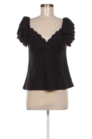 Bluză de femei SHEIN, Mărime S, Culoare Negru, Preț 60,99 Lei