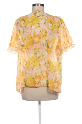 Дамска блуза SHEIN, Размер XL, Цвят Многоцветен, Цена 10,22 €