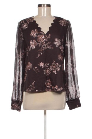 Bluză de femei SHEIN, Mărime L, Culoare Multicolor, Preț 60,99 Lei