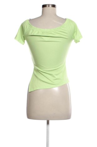 Bluză de femei SHEIN, Mărime S, Culoare Verde, Preț 52,13 Lei